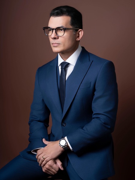 Dr. Sebastião Viana Jr.